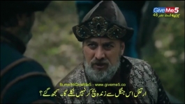 Dirilis Ertugrul - Season 04 Episode 48